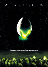 "Alien: El Octavo Pasajero" fue la gran obra de O'Bannon